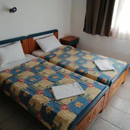 Arizona Apartment Paralia Katerinis