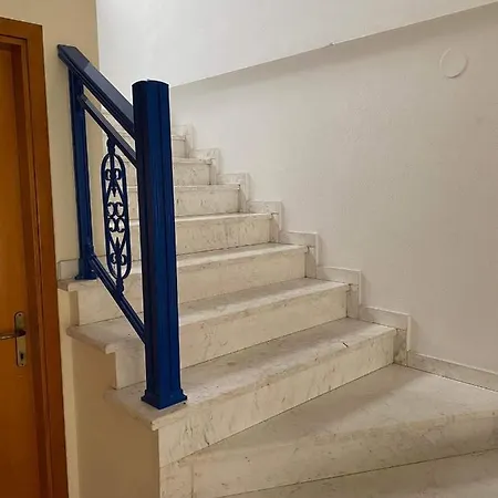 Apartment Arizona Paralia Katerinis