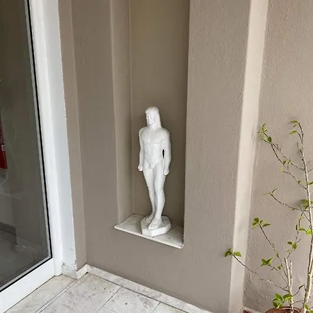 Arizona Apartment