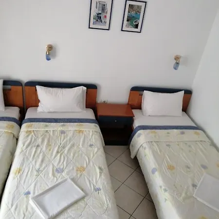 Arizona Apartment Paralia Katerinis