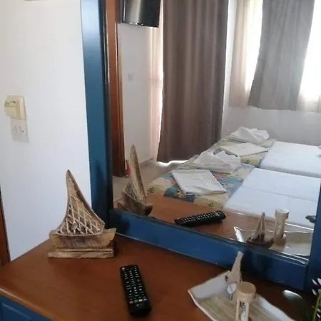 Arizona Apartment Paralia Katerinis